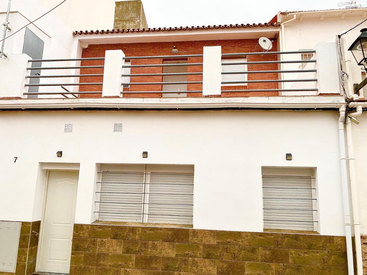 Villa Rafael مالقة المظهر الخارجي الصورة