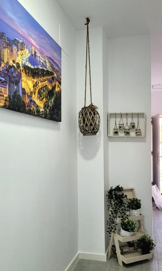 Villa Rafael مالقة المظهر الخارجي الصورة